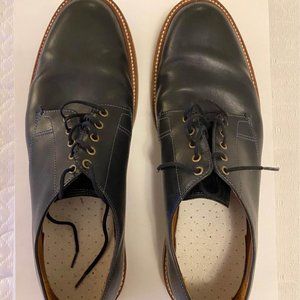 J Crew Superior Mens LEATHER Shoes